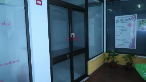 Loja C.Comercial São Pedro, Peniche 