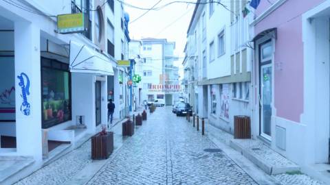 Loja C.Comercial São Pedro, Peniche 