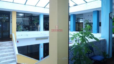 Loja C.Comercial São Pedro, Peniche 