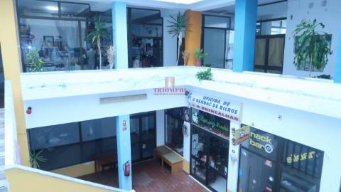 Loja C.Comercial São Pedro, Peniche 