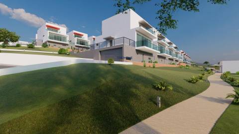 Quinta da Zibreira - Zibreira Project - Oportunidade Única de Investimento