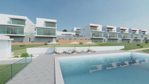 Quinta da Zibreira - Zibreira Project - Oportunidade Única de Investimento