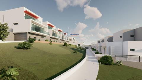 Quinta da Zibreira - Zibreira Project - Oportunidade Única de Investimento