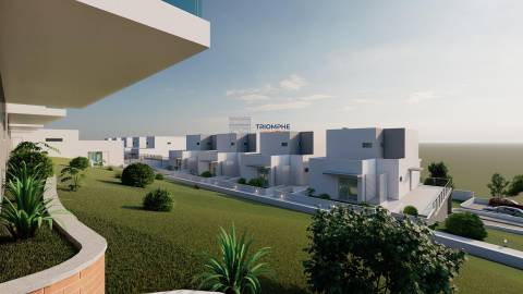 Quinta da Zibreira - Zibreira Project - Oportunidade Única de Investimento