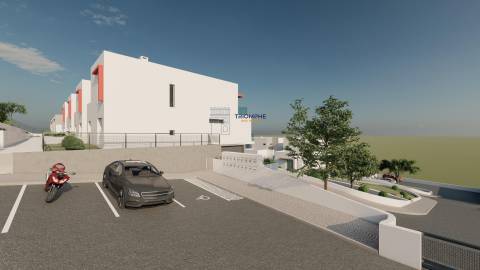 Quinta da Zibreira - Zibreira Project - Oportunidade Única de Investimento