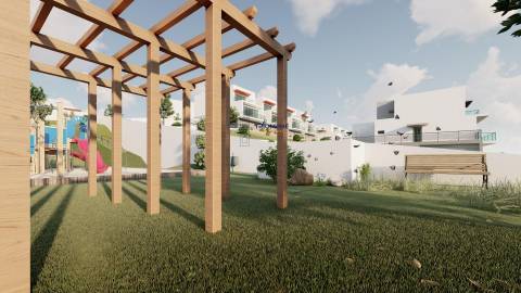 Quinta da Zibreira - Zibreira Project - Oportunidade Única de Investimento