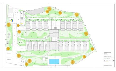 Quinta da Zibreira - Zibreira Project - Oportunidade Única de Investimento