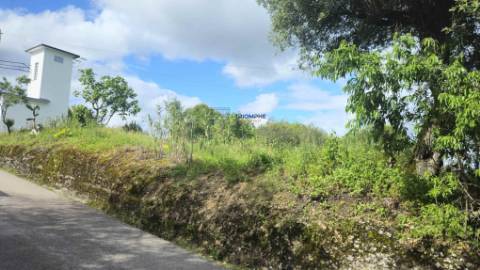 Terreno Rústico Urbanizável, Paialvo, Tomar