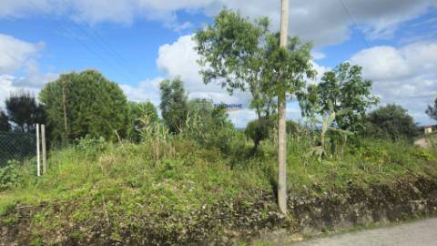 Terreno Rústico Urbanizável, Paialvo, Tomar