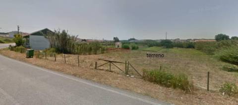 Terreno Rústico 4.520 m2 A-dos-Cunhados, Torres Vedras