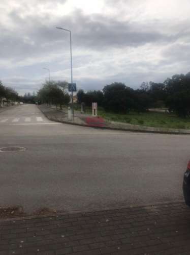 Terreno Urbano, 330m2, Entroncamento 