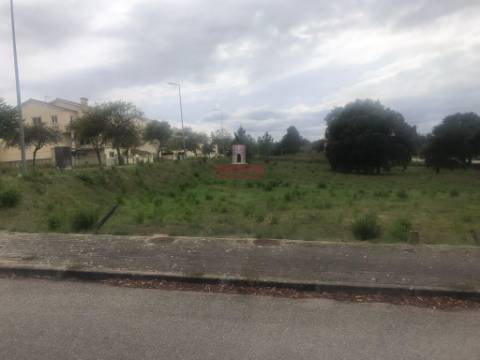 Terreno Urbano, 330m2, Entroncamento 