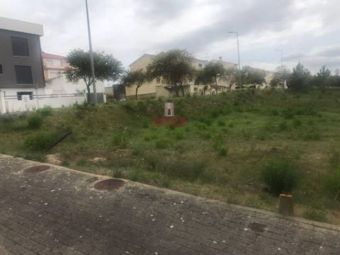 Terreno Urbano, 330m2, Entroncamento 