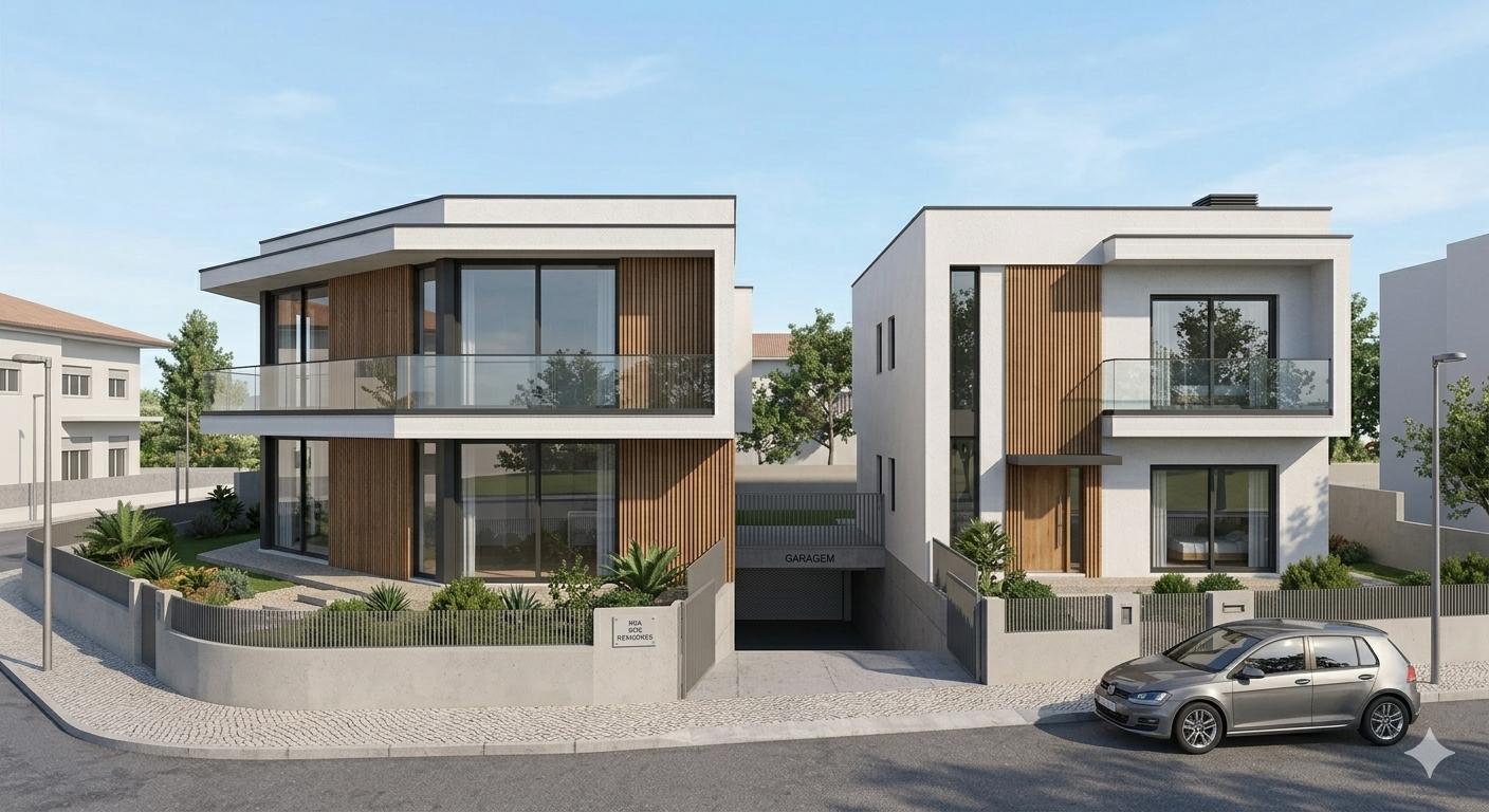 Terreno Urbano, 264m2, Entroncamento 