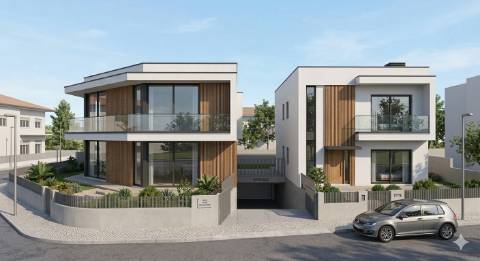 Terreno Urbano, 264m2, Entroncamento 