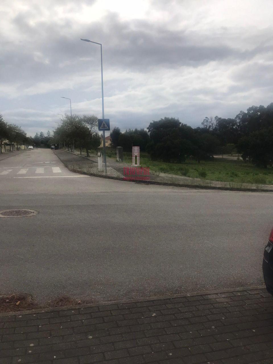Terreno Urbano, 330m2, Entroncamento