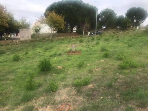 Terreno Urbano, 330m2, Entroncamento