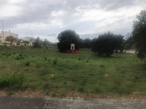 Terreno Urbano, 330m2, Entroncamento