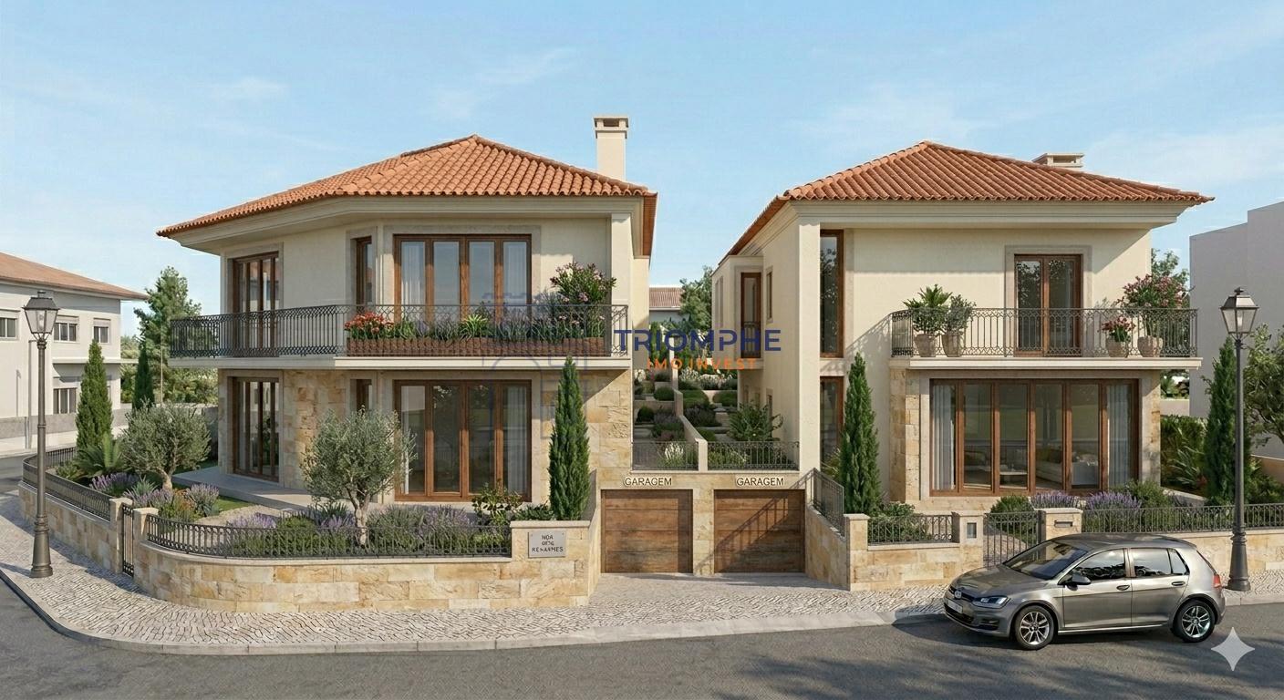Terreno Urbano, 257m2, Entroncamento