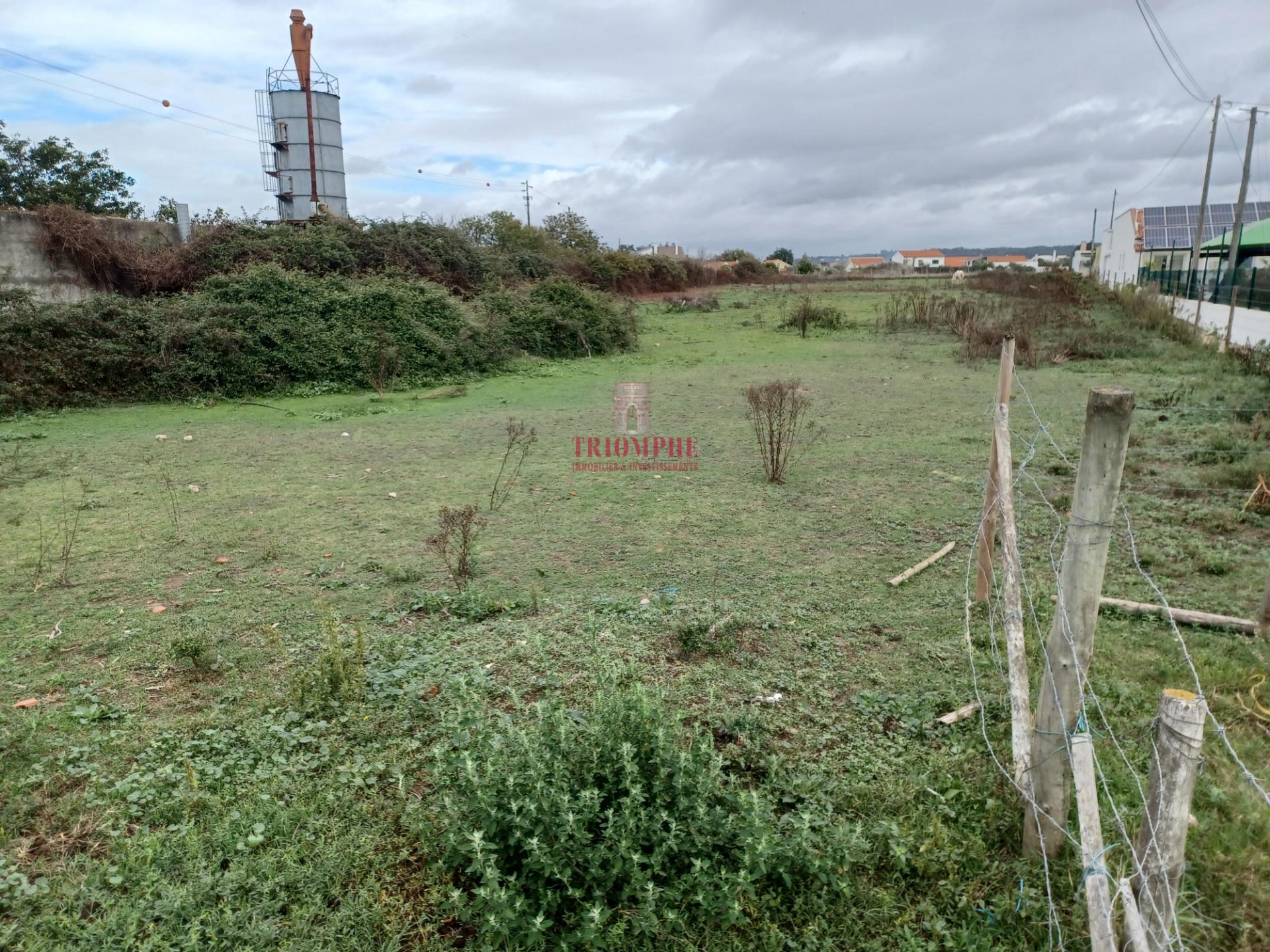 Terreno Urbano, 5400m2 p/ construção, Leiria