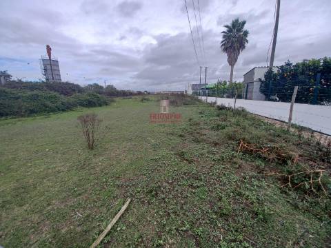 Terreno Urbano, 5400m2 p/ construção, Leiria