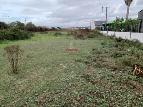 Terreno Urbano, 5400m2 p/ construção, Leiria