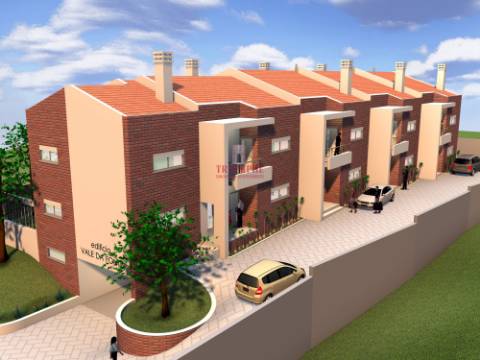 Terreno Urbano 1.430m² Batalha