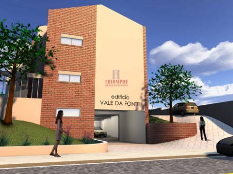 Terreno Urbano 1.430m² Batalha