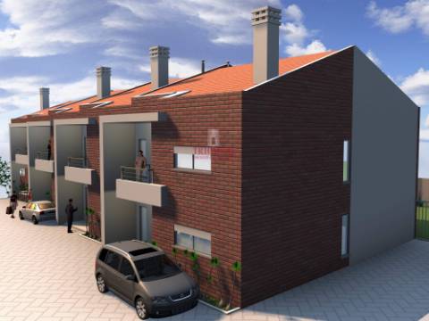 Terreno Urbano 1.430m² Batalha