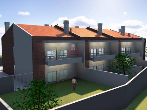 Terreno Urbano 1.430m² Batalha