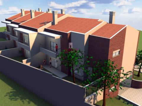 Terreno Urbano 1.430m² Batalha