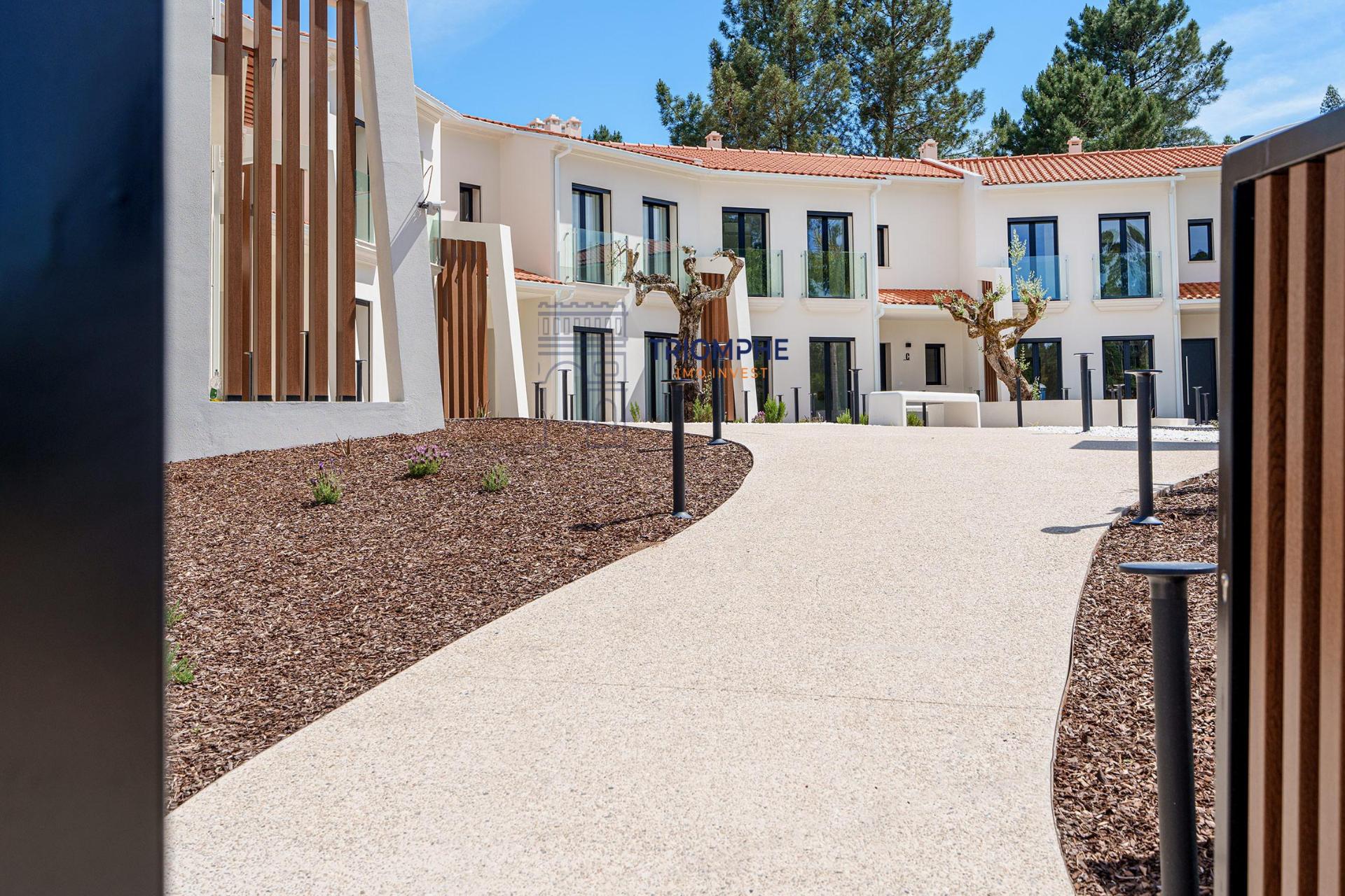 Moradia T3 Duplex Fátima