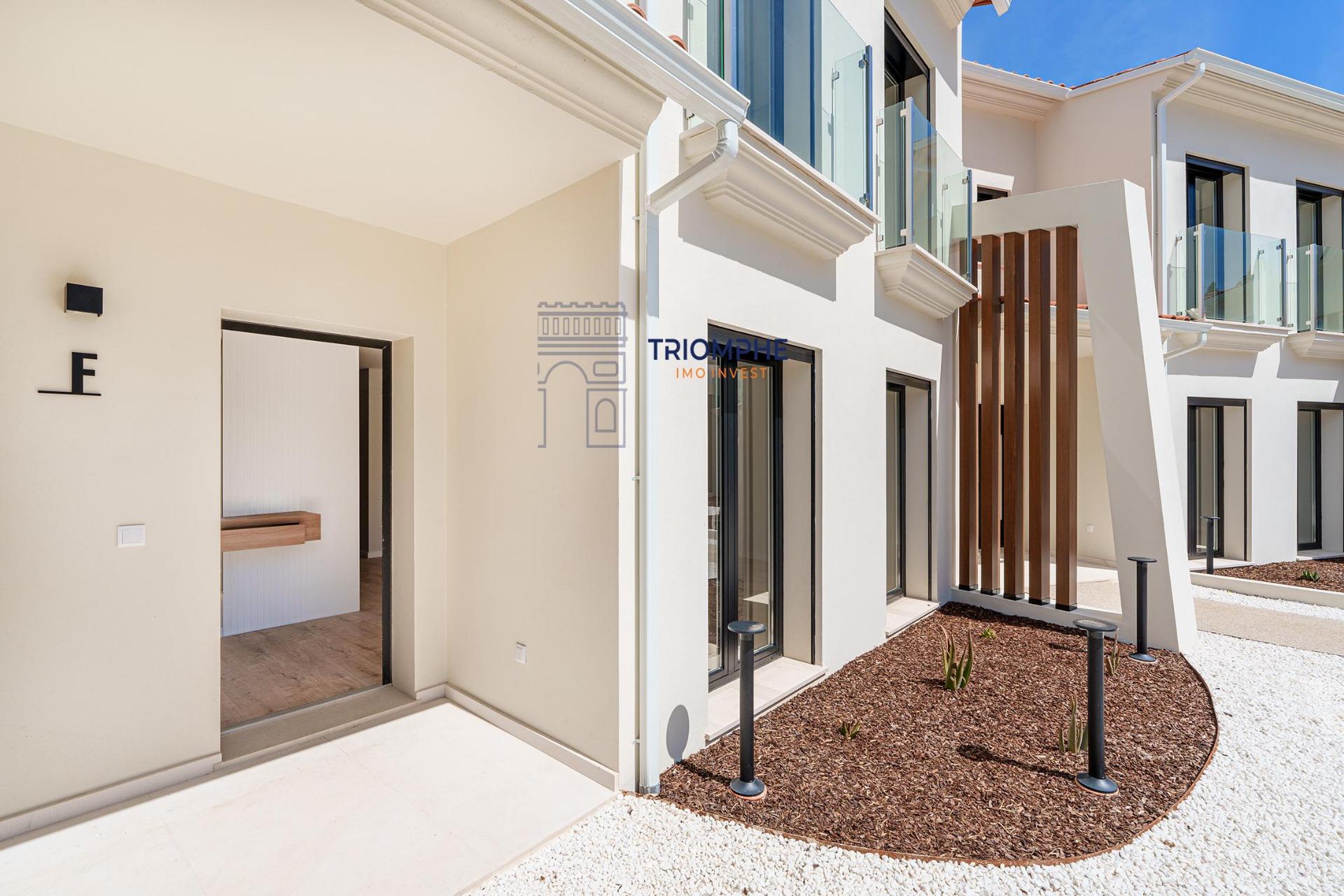 Moradia T3 Duplex Fátima