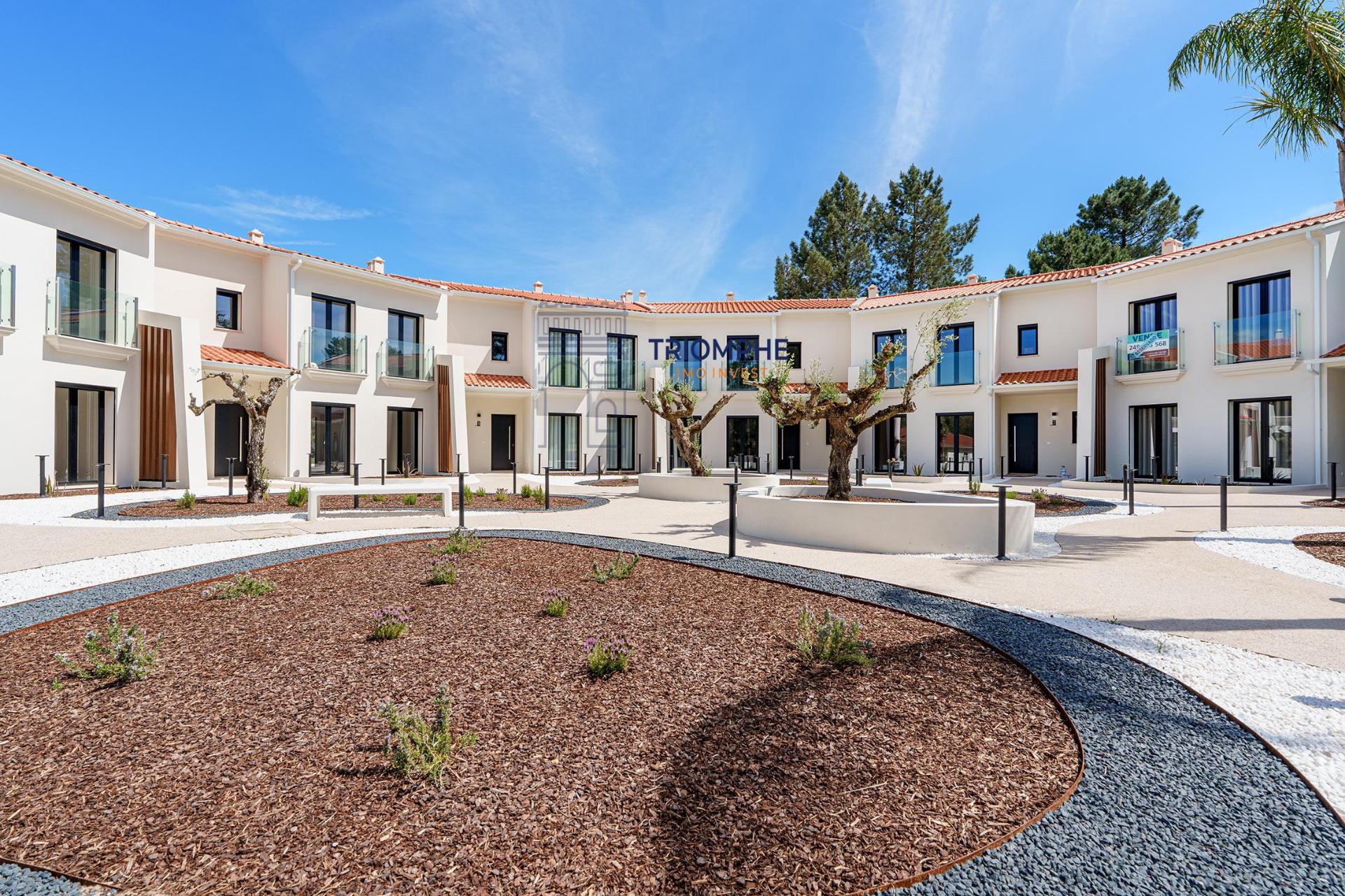 Moradia T3 Duplex Fátima
