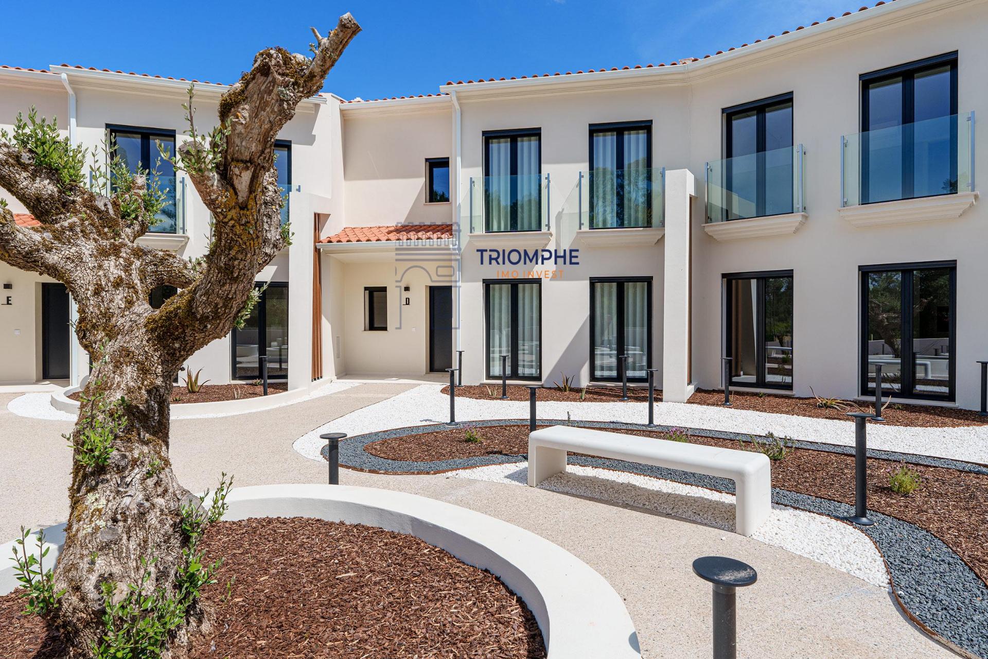 Moradia T3 Duplex Fátima