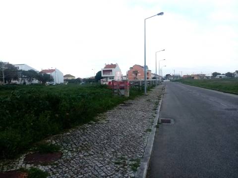 Terreno Urbano Sarilhos Grandes, Montijo 