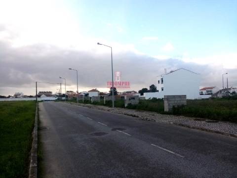 Terreno Urbano Sarilhos Grandes, Montijo 