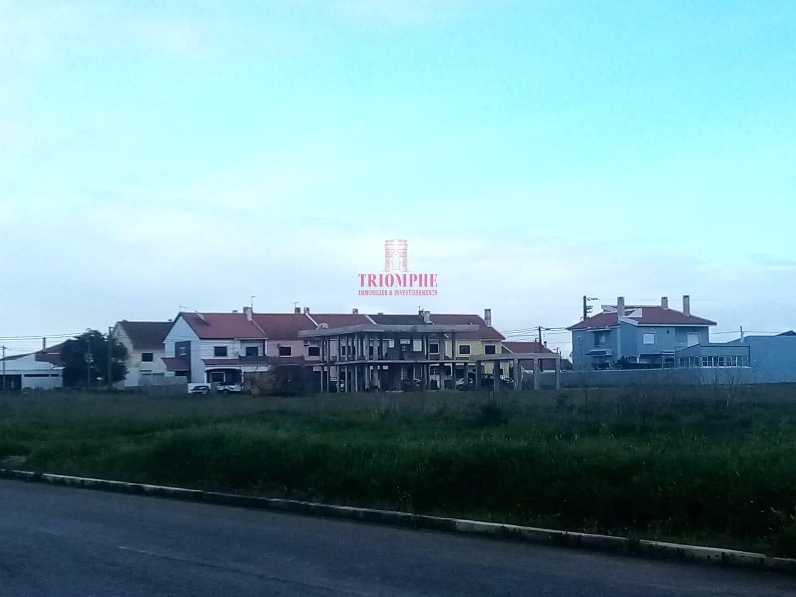 Terreno Urbano Sarilhos Grandes, Montijo 