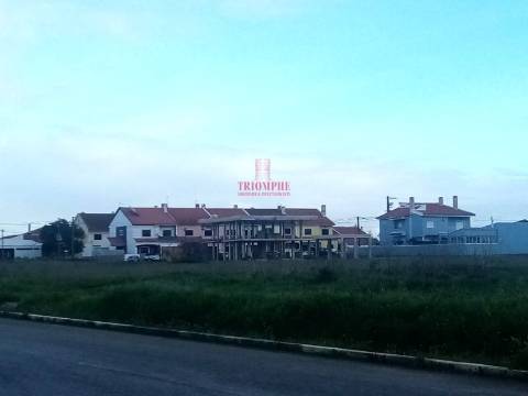 Terreno Urbano Sarilhos Grandes, Montijo 