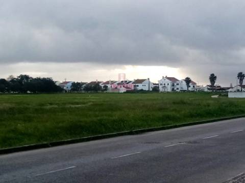 Terreno Urbano Sarilhos Grandes, Montijo 