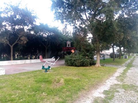 Terreno Urbano Sarilhos Grandes, Montijo 