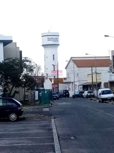 Terreno Urbano Sarilhos Grandes, Montijo 