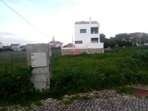 Terreno Urbano Sarilhos Grandes, Montijo 