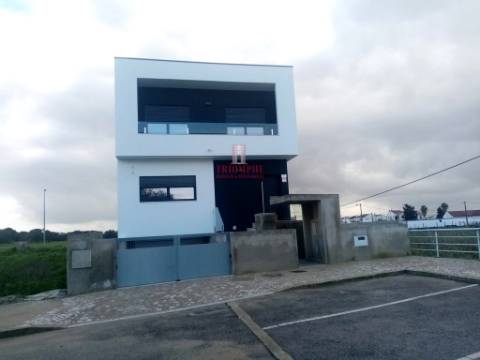 Terreno Urbano Sarilhos Grandes, Montijo 