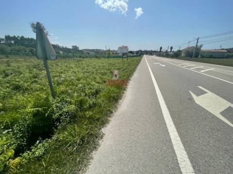 Terreno Rustico c/ 6280m2, Vermoil, Pombal