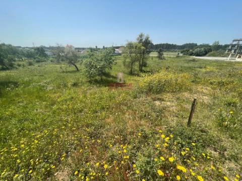 Terreno Rustico c/ 6280m2, Vermoil, Pombal