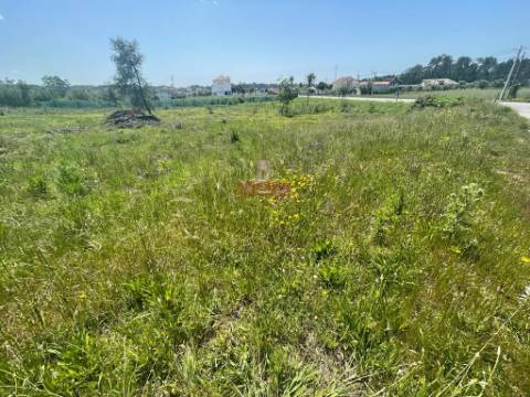 Terreno Rustico c/ 6280m2, Vermoil, Pombal