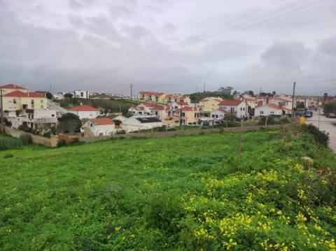 Terreno Rústico 3062 m2  Carvoeira, Mafra