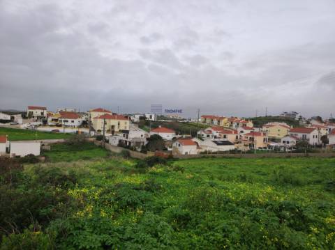 Terreno Rústico 3062 m2  Carvoeira, Mafra