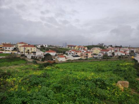 Terreno Rústico 3062 m2  Carvoeira, Mafra